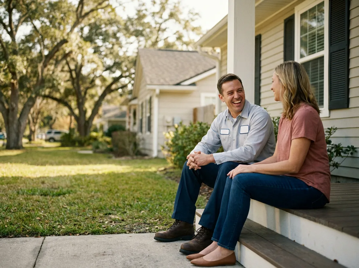 Septic tank pumping FAQs for Okemah, OK